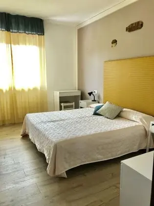 Nice Hotel Bibione - Oda