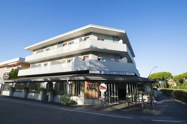 Nice Hotel Bibione - 1