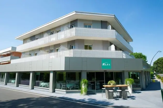 Nice Hotel Bibione - Öne Çıkan Resim