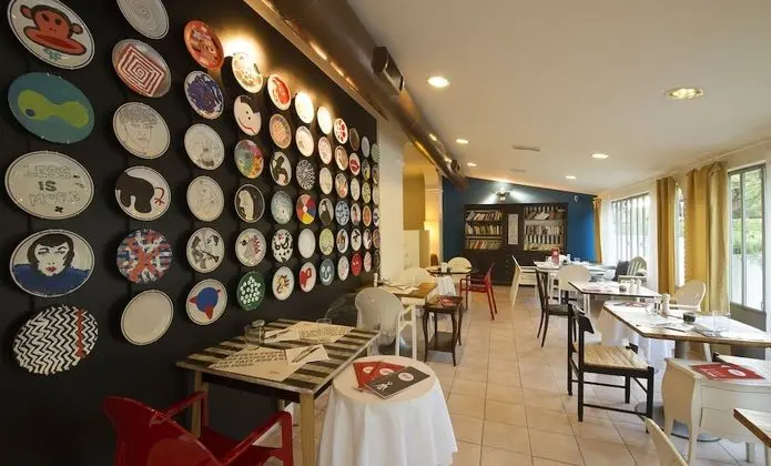 Nice Hotel Bibione - Yerinde Yemek