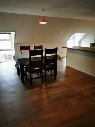 Nice big 2 Double Bedroom Apartment in the Town - Yerinde Yemek