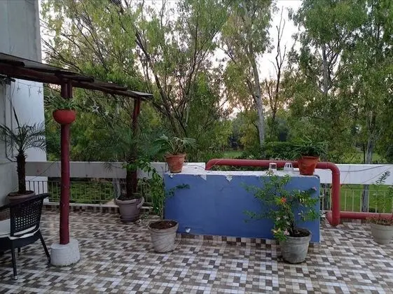Nice Boutique Guest House In South Delhi Near Aiims,nift,srifort - Dış Mekanlar