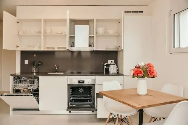 Nice Brand New Apartment Cecilia Residenceapt N6 - Öne Çıkan Resim