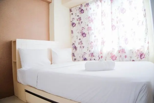 Nice And Comfort 2Br At Bassura City Apartment - Öne Çıkan Resim