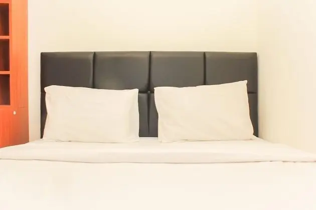 Nice and Comfort 2BR at Meikarta Apartment - Oda