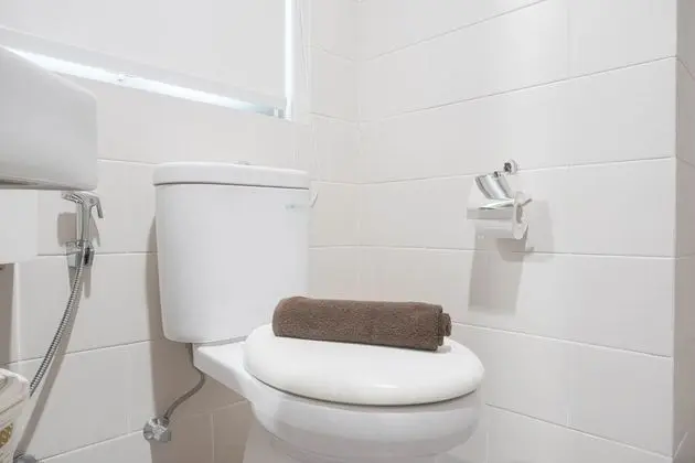 Nice And Comfort 2Br At Pejaten Park Apartment