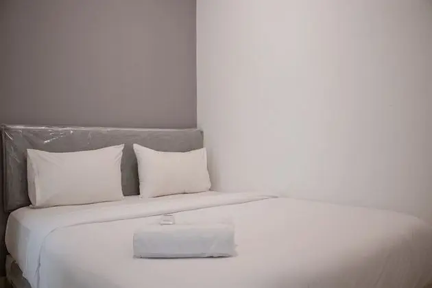 Nice And Comfort 2Br At Serpong Garden Apartment