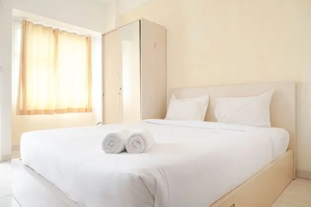 Nice And Comfort Studio At Margonda Residence 3 Apartment