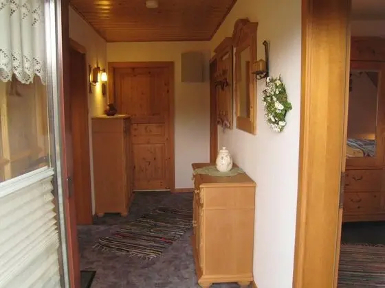 Nice, Comfortable Apartment in Langewiese Near Winterberg - Lobi