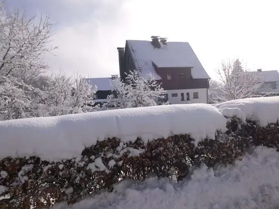 Nice, Comfortable Apartment in Langewiese Near Winterberg - Öne Çıkan Resim