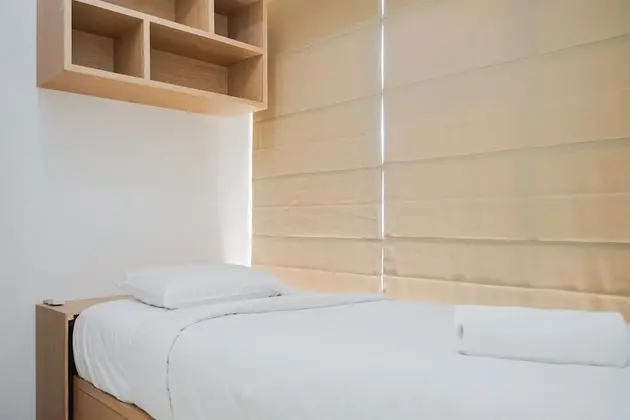 Nice And Comfy 2Br Apartment At M-Town Residence Near Summarecon - Oda
