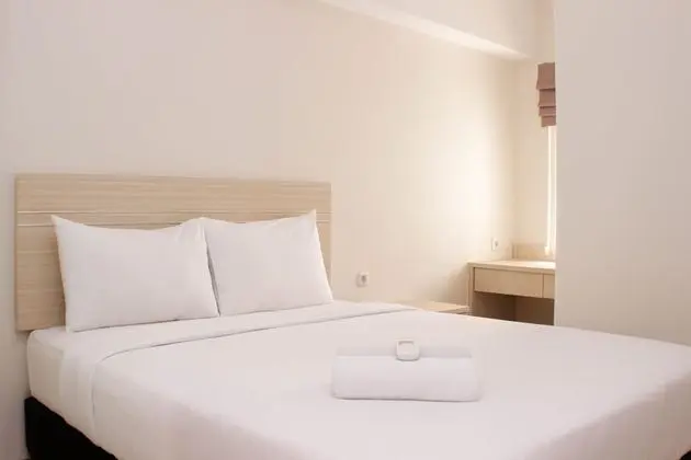 Nice And Comfy 2Br Springlake Apartment Near Summarecon Bekasi