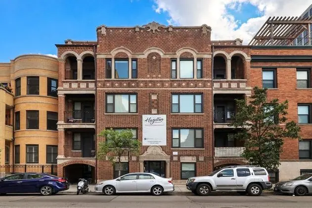 Nice & Comfy Studio Apt in Uptown