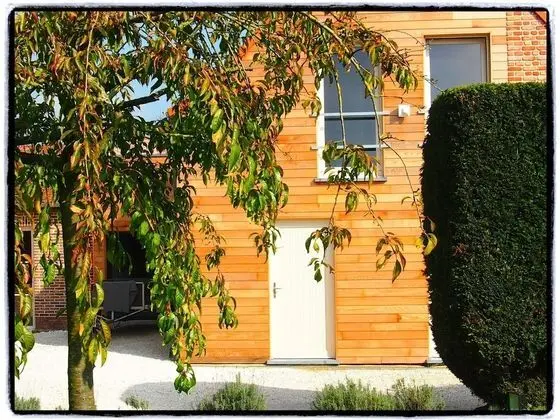 Nice and Cosy Cottage in the Heart of the Flemish Ardennes. All-in Costs