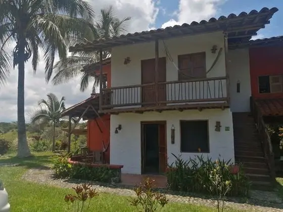 Nice Cottage With two Floors Good for Families