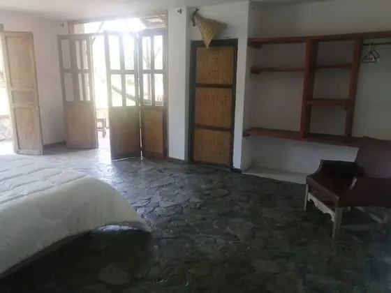 Nice Cottage With two Floors Good for Families - Oda