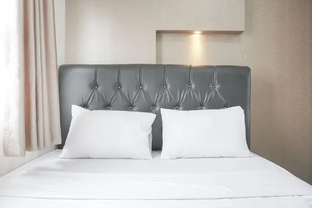 Nice And Cozy 2Br At Cinere Resort Apartment