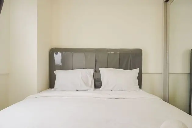 Nice And Cozy 2Br At Meikarta Apartment