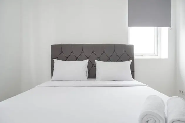 Nice And Cozy 3Br At Grand Palace Kemayoran Apartment