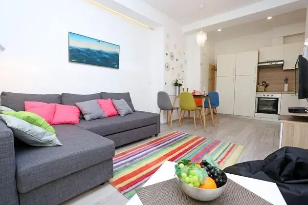 Nice and Cozy Apartment in the Centre of Split