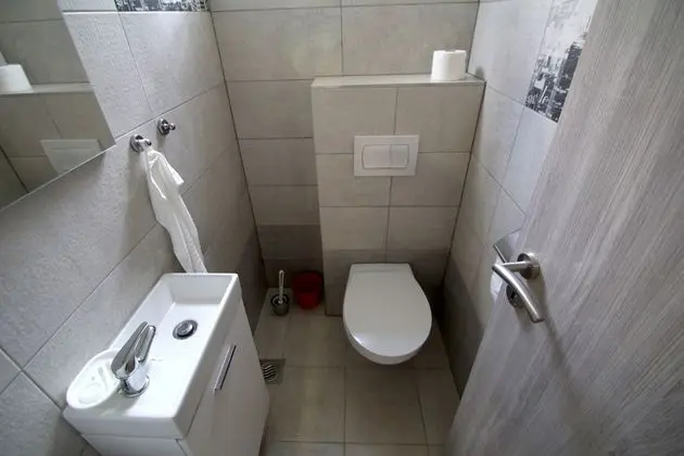 Nice and Cozy Apartment in the Centre of Split - Mülk Olanakları