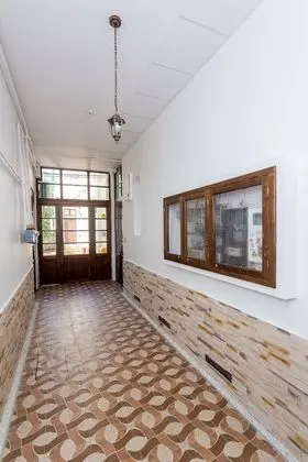 Nice & Cozy Apartments - Lobi