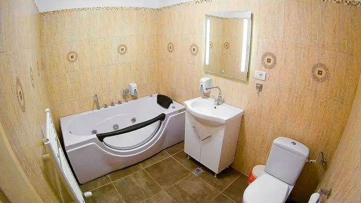 Nice & Cozy Apartments - Spa