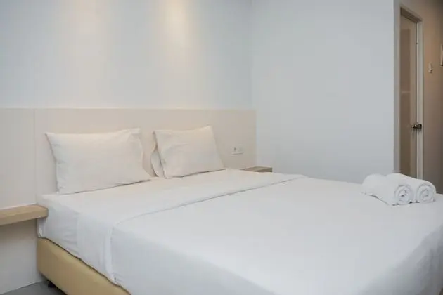 Nice and Cozy Studio at Baileys Apartment - Öne Çıkan Resim