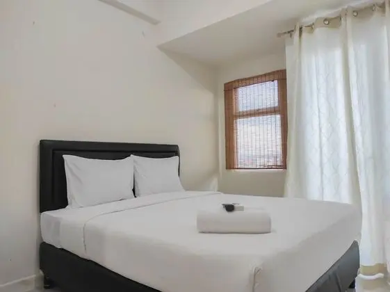 Nice And Cozy Studio At Vida View Makassar Apartment