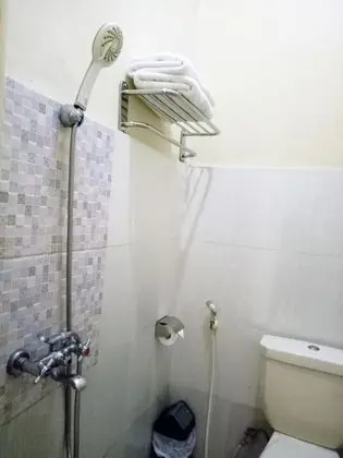 Nice Double Room With Ac, Garden and Wifi - Mülk Olanakları