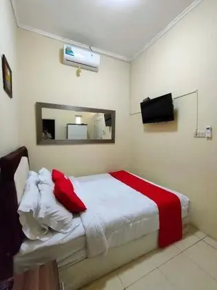 Nice Double Room With Ac, Garden and Wifi - Öne Çıkan Resim