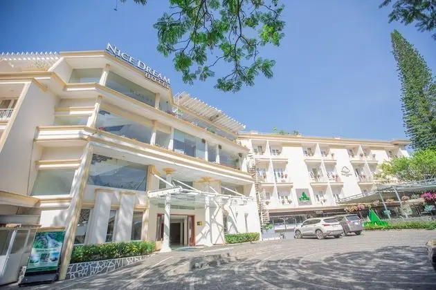 Nice Dream Dalat Hotel