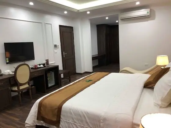 Nice Dream Hotel - Oda