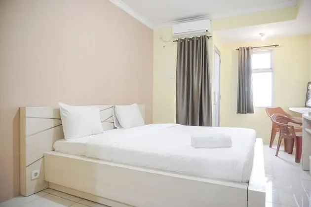 Nice And Enjoy Studio At Great Western Apartment - Öne Çıkan Resim