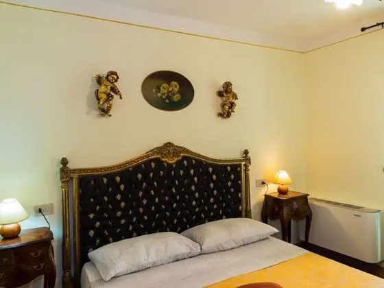Nice Farmhouse in Montecatini Terme with Sauna & Hot Tub - Oda