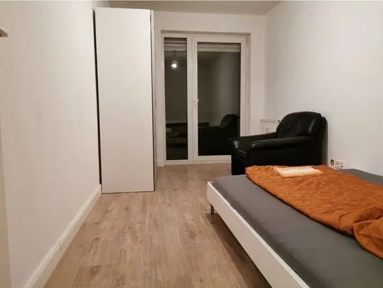 Nice Flat near Town Center & Wöhrder See - Oda
