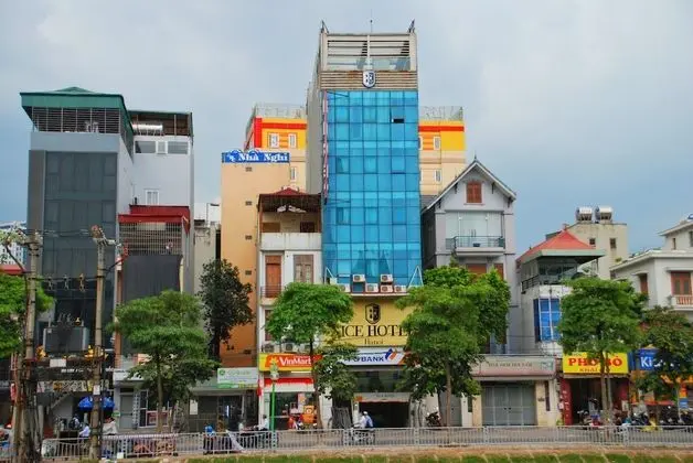 NICE Hotel