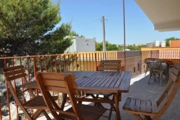 Nice Holiday Apartment Near the Sea