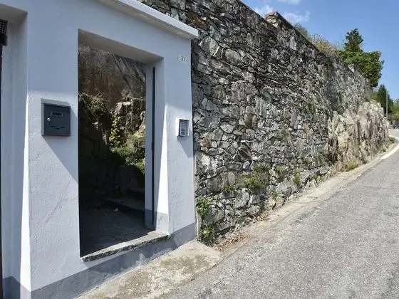 Nice Holiday Apartment With Panoramic Balcony