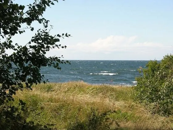 Nice Holiday Home in Hasle Bornholm With Shared Pool