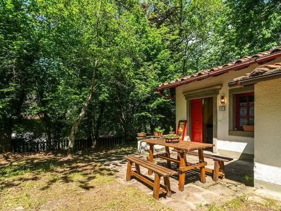 Nice Holiday Home in Migliorini -pistoia With Pool