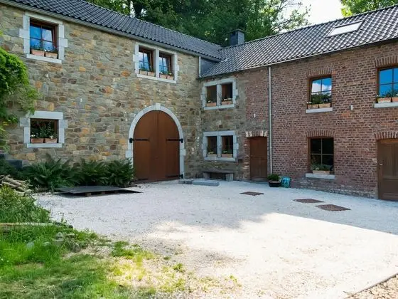 Nice Holiday Home in Nature With Sauna, hot tub en Swimming Pool - Öne Çıkan Resim