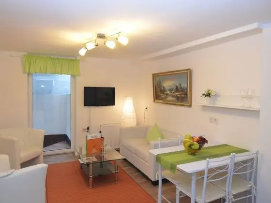 Nice Holiday Home in Schmallenberg-oberkirchen With Terrace