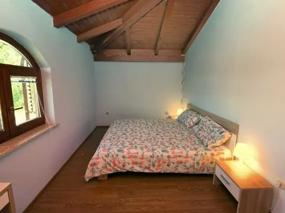 Nice Holiday House With Private Pool & Roof Terrace - Oda
