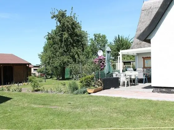 Nice Holiday Room in Pepelow on the Baltic Sea