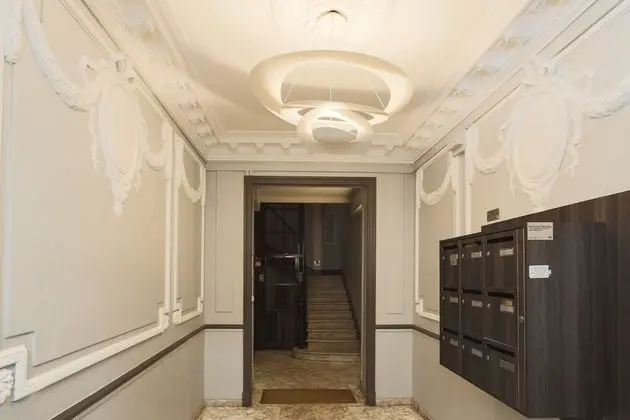 Nice Home - Studios Lido - Dış Mekan