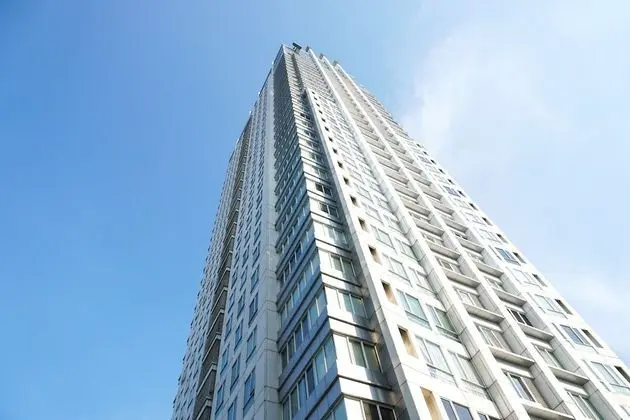 Nice and Homey 2BR Apartment at FX Residence