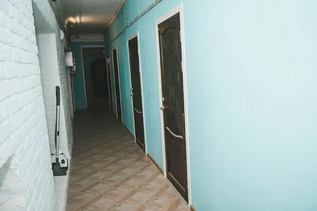 Nice Hostel Alekseevskaya - İç Mekan