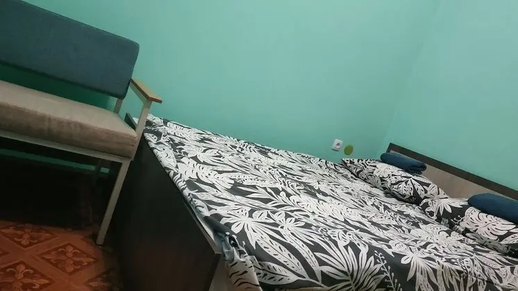 Nice Hostel Kazan - Oda