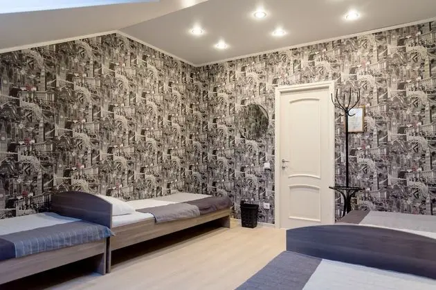 Nice Hostel Kazan - Öne Çıkan Resim
